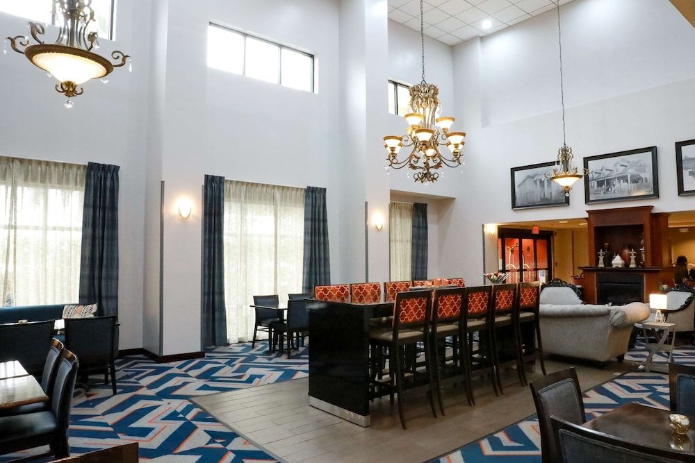Hampton Inn & Suites Thibodaux 3