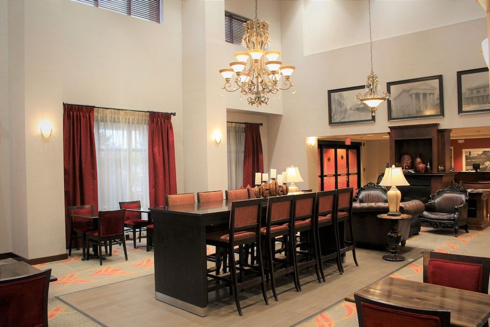 Hampton Inn & Suites Thibodaux 2
