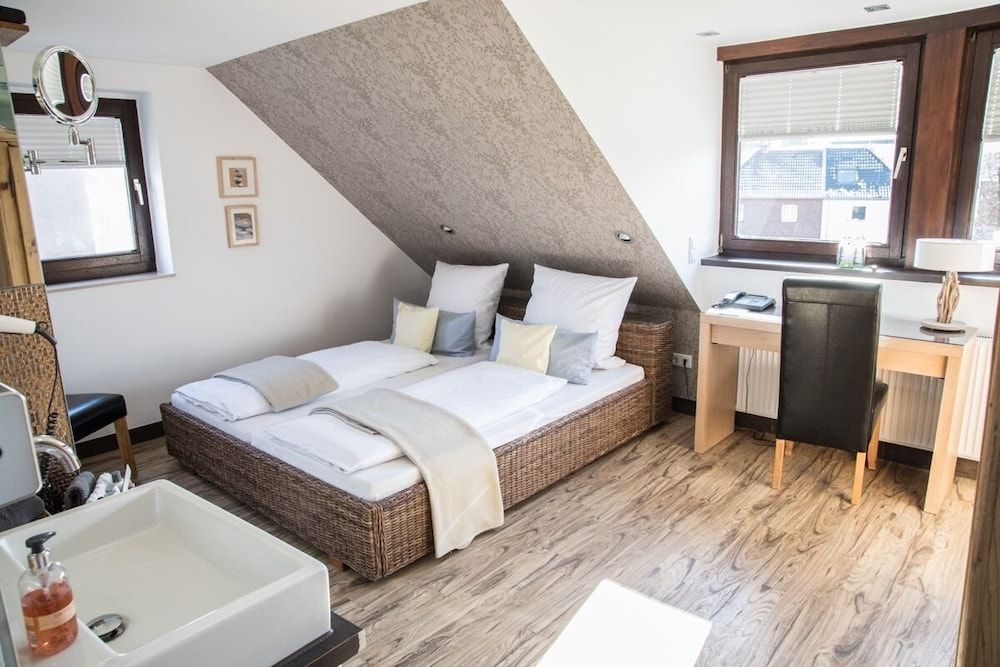 Hotel Weilerhof 3 estrellas en Dormagen