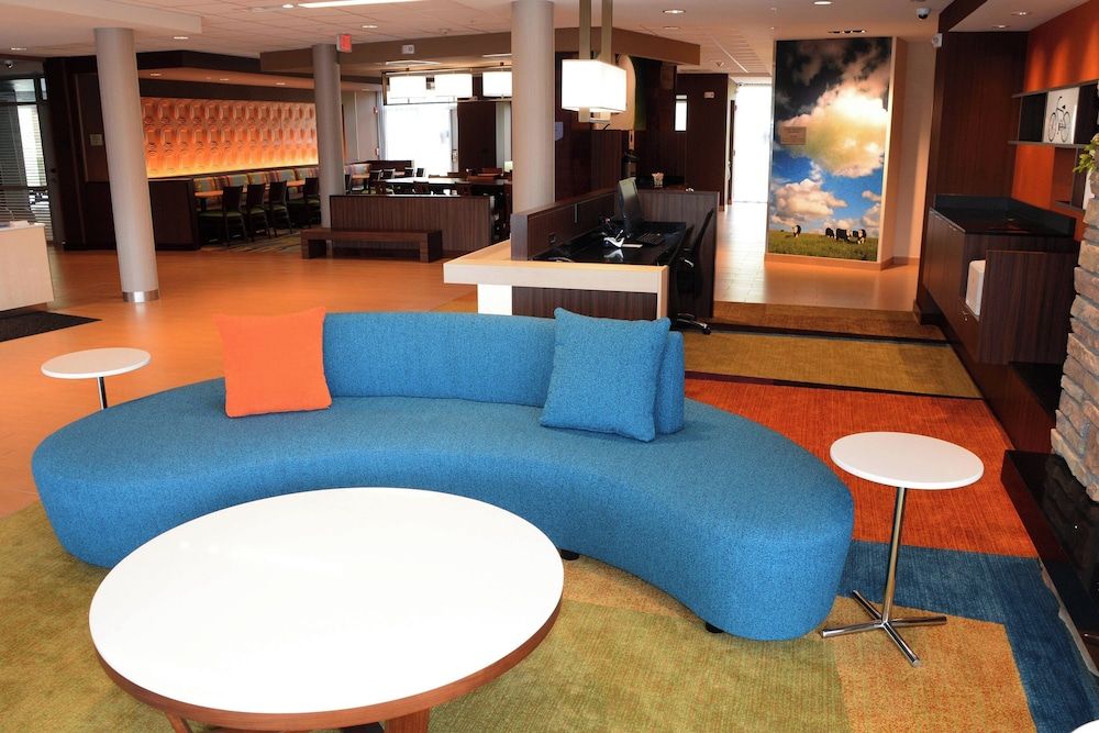 Fairfield Inn & Suites by Marriott Somerset 3