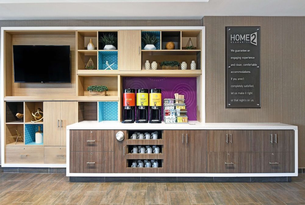 Home2 Suites by Hilton Bordentown 2