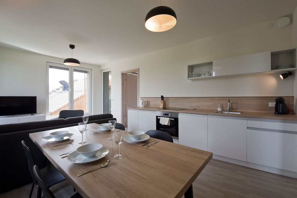 Residence LakePark 3