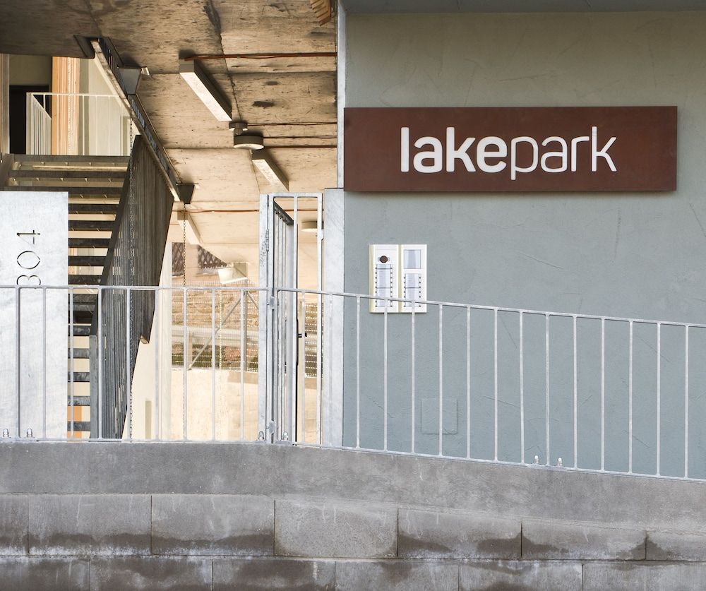 Residence LakePark 2