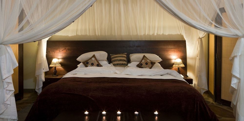 GocheGanas Nature Reserve & Wellness Spa 3