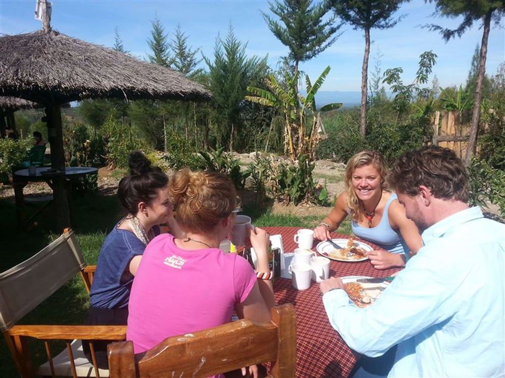 The Great Circle Lodge -1 estrellas en Nanyuki