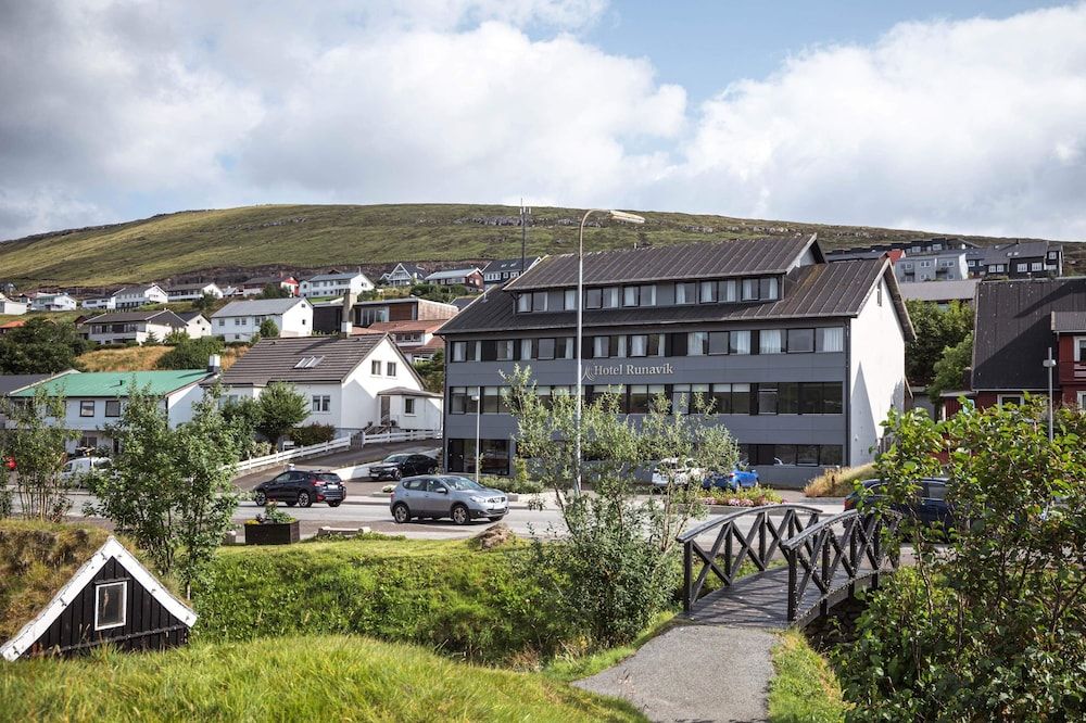 Hotel Runavik 3 estrellas en Runavík