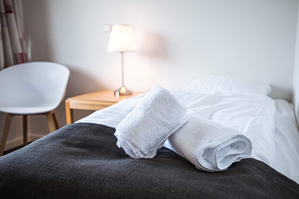 Hotel Runavik 3