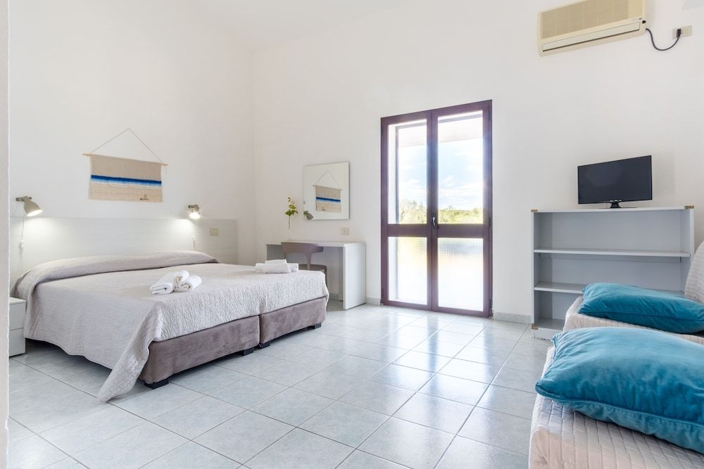 Residence Cort'e Accas 3