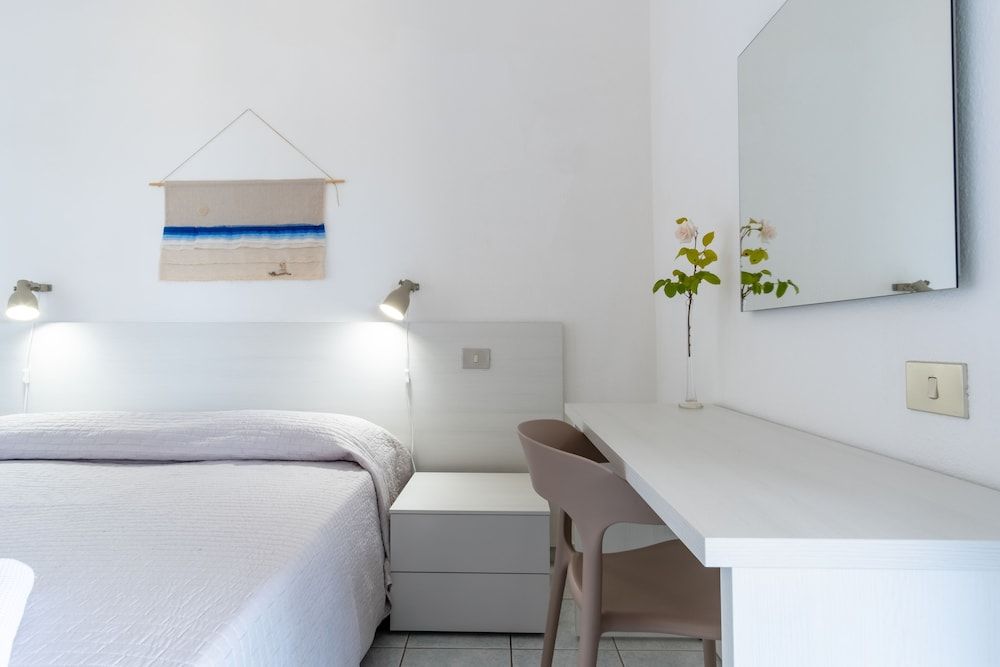 Residence Cort'e Accas 2