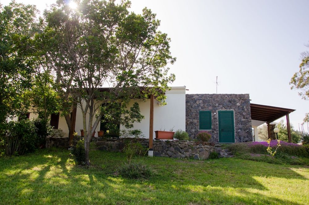 Residence Cort'e Accas -1 estrellas en Bari Sardo