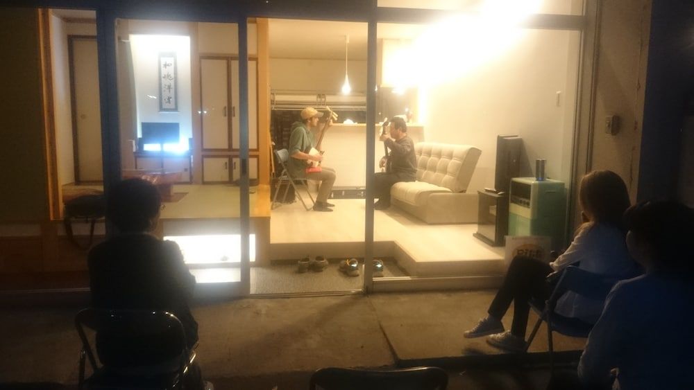 PittINN - Hostel 3