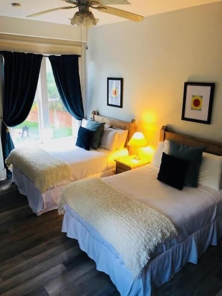 Hotel San Ramon 3 estrellas en Bisbee