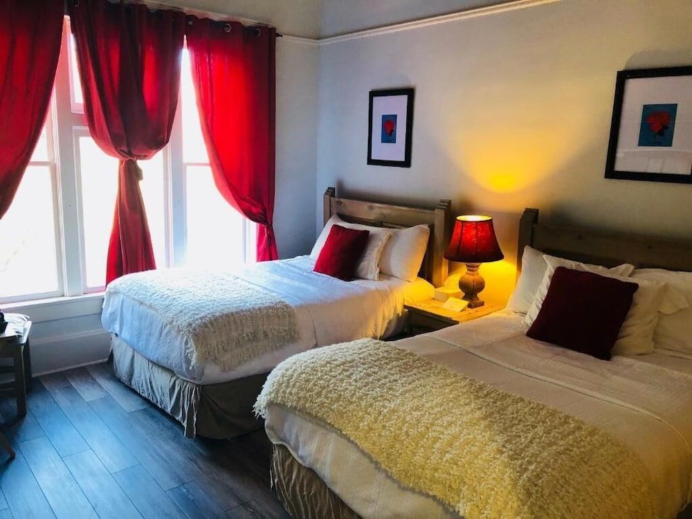 Hotel San Ramon 2