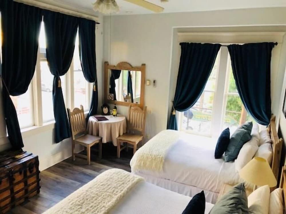Hotel San Ramon 3