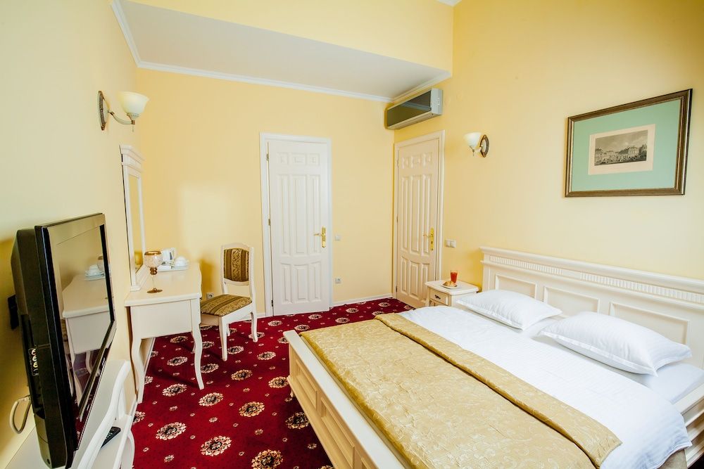 SPA Hotel Respect 2