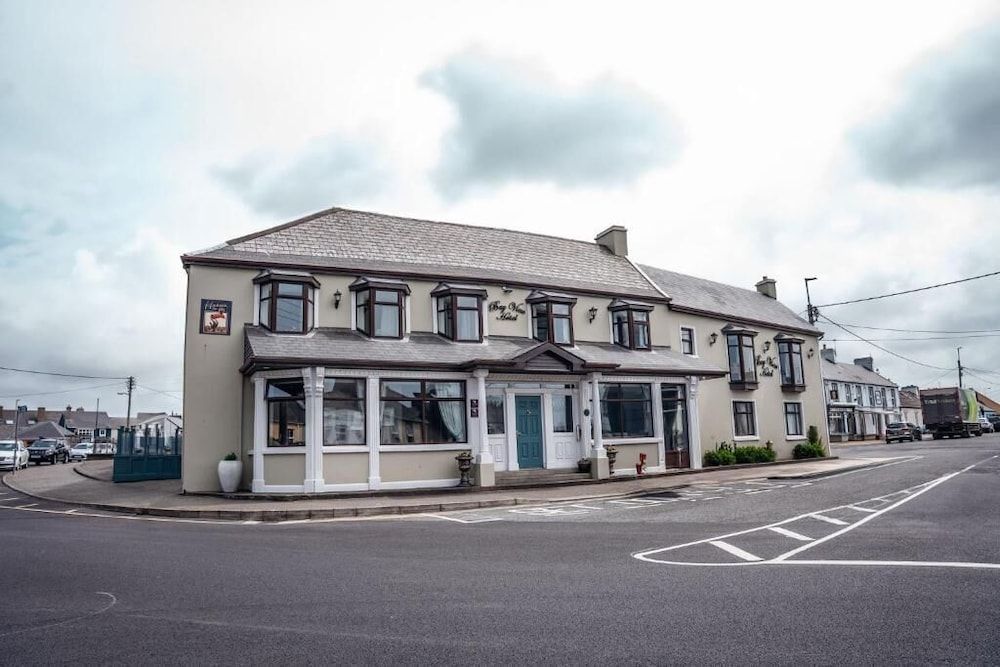 Bay View Hotel 3 estrellas en Kilkee