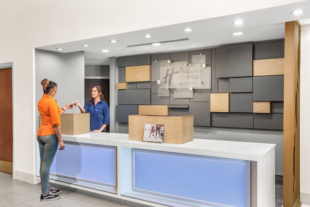 Holiday Inn Express & Suites Greenville-Spartanburg (Duncan) by IHG 3