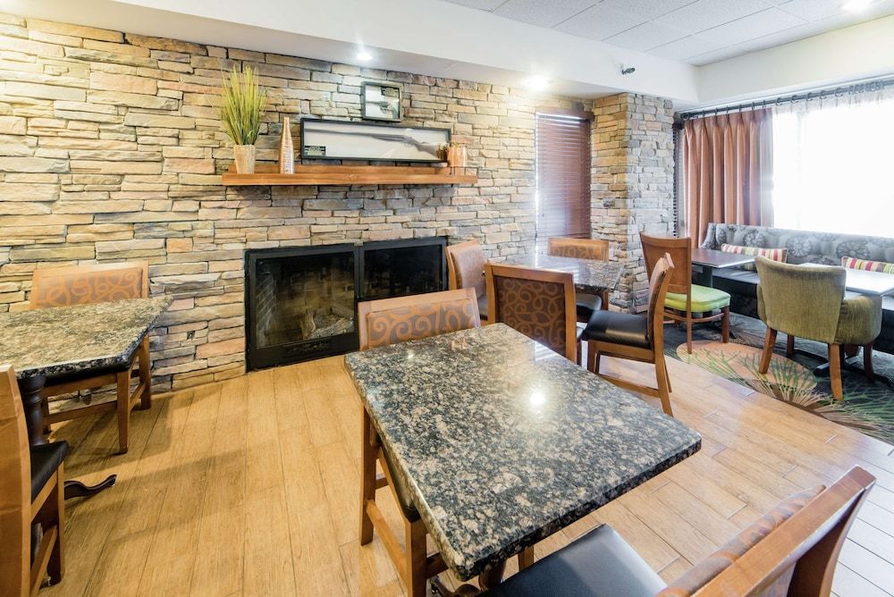 Hampton Inn Caryville-I-75/Cove Lake-State Park 3
