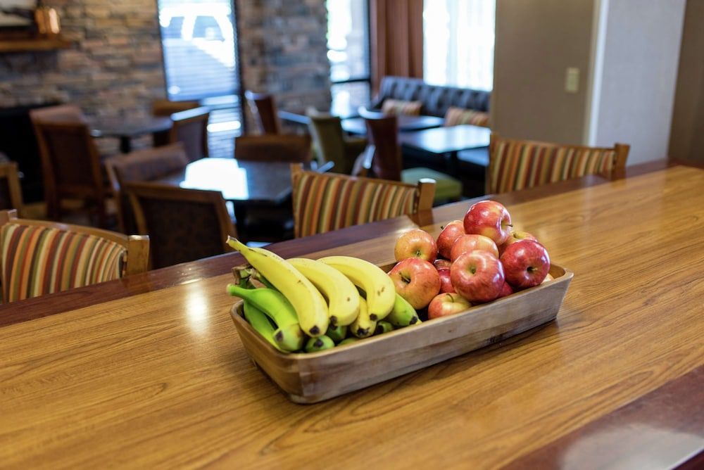 Hampton Inn Caryville-I-75/Cove Lake-State Park 2