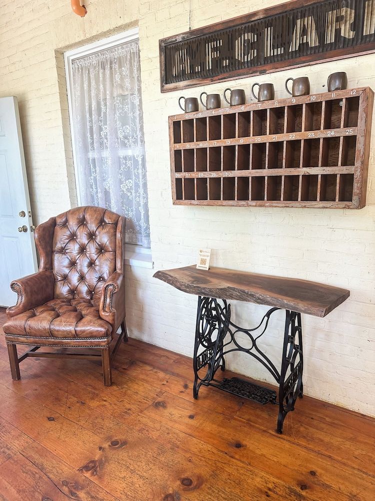 Black Walnut Inn 2