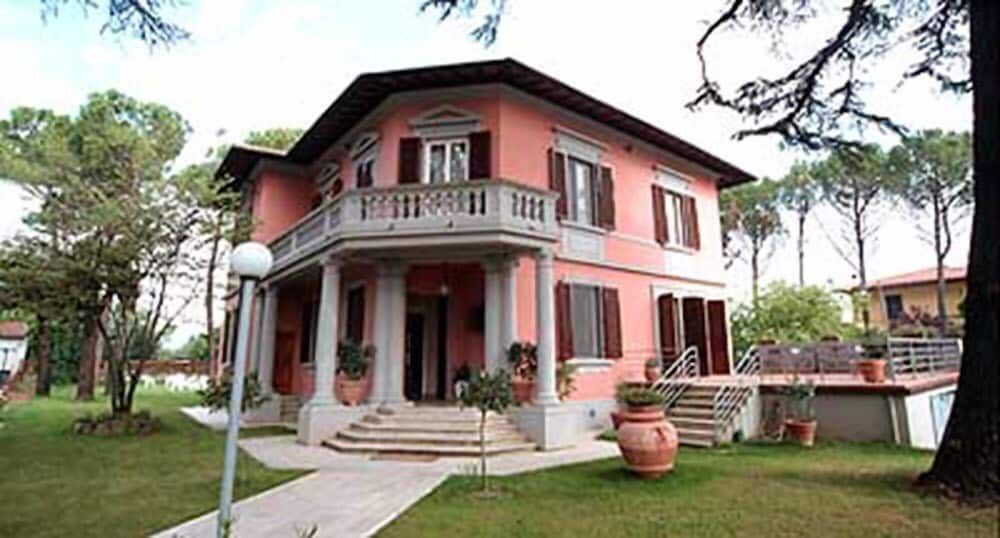 Villa al Piano -1 estrelas em Lastra a Signa