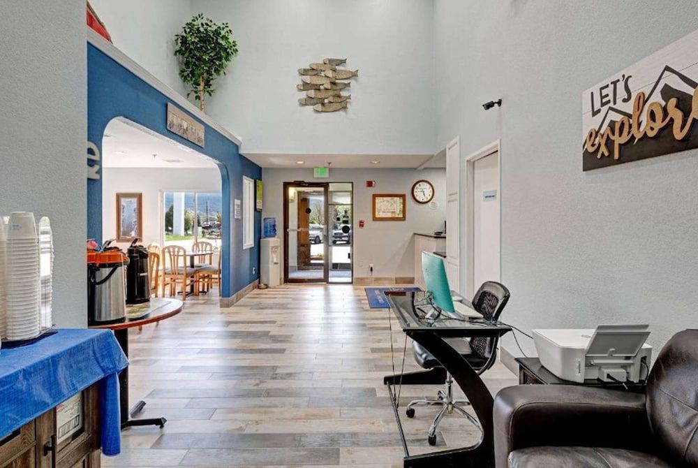 Baymont by Wyndham Salida 3