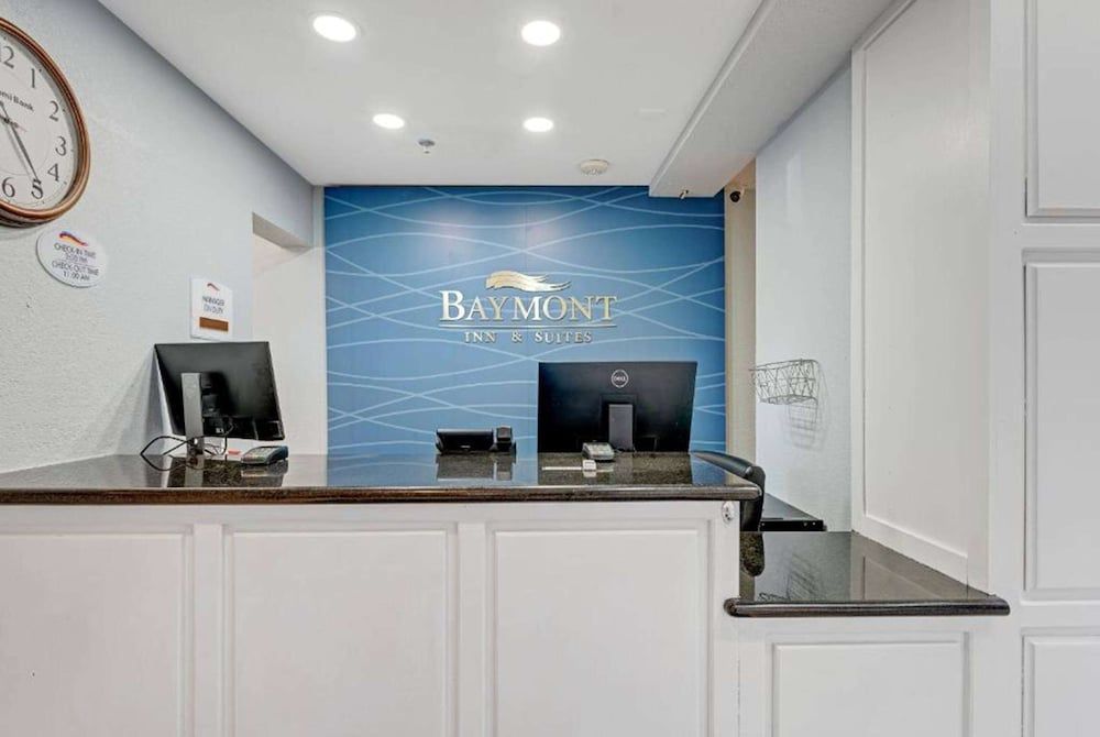 Baymont by Wyndham Salida 2