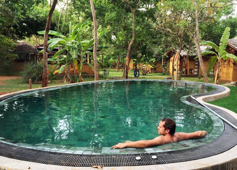 Sat Nam Village Hotel 2