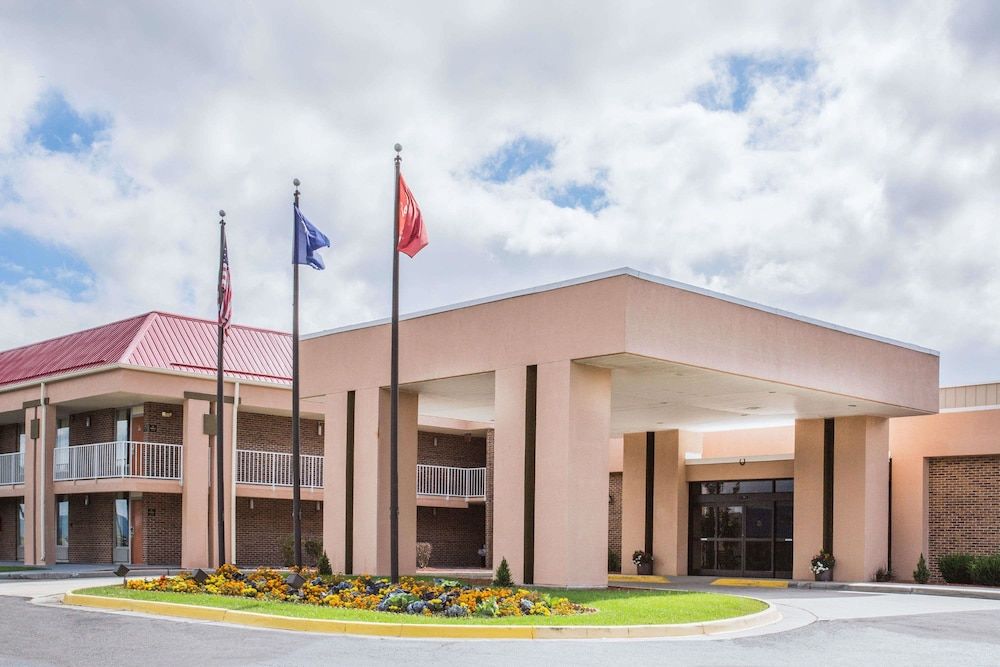 Ramada by Wyndham Wytheville 3 estrellas en Wytheville