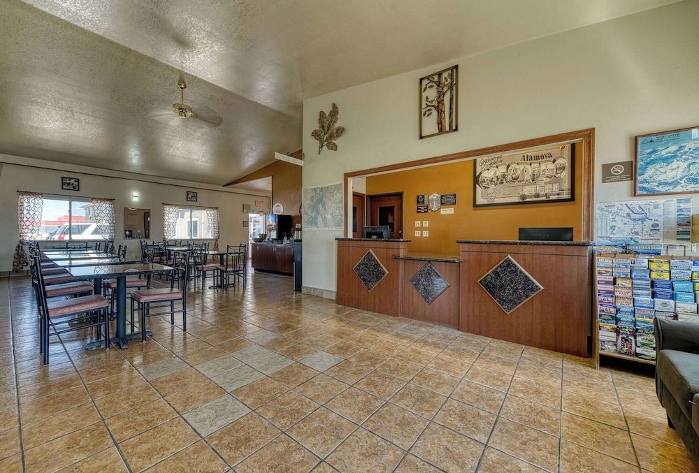 Super 8 by Wyndham Alamosa 3