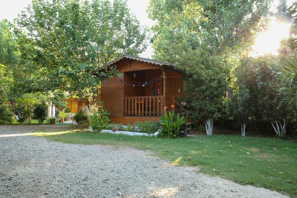 Duran Pansiyon Bungalow 3