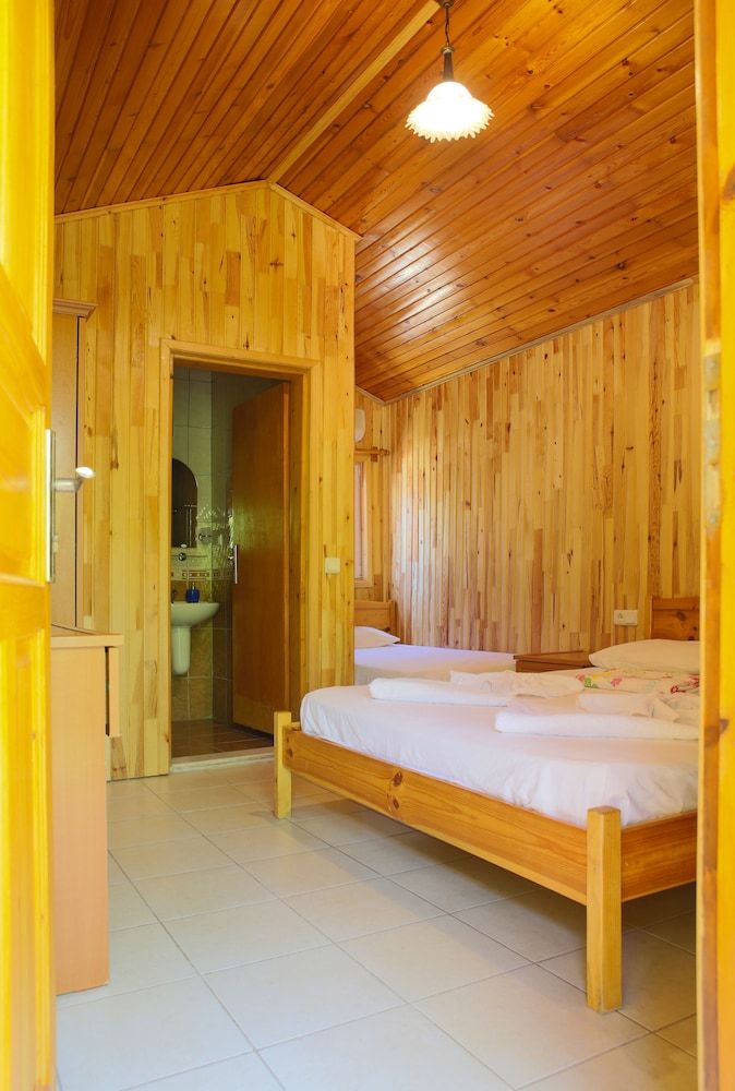 Duran Pansiyon Bungalow 2