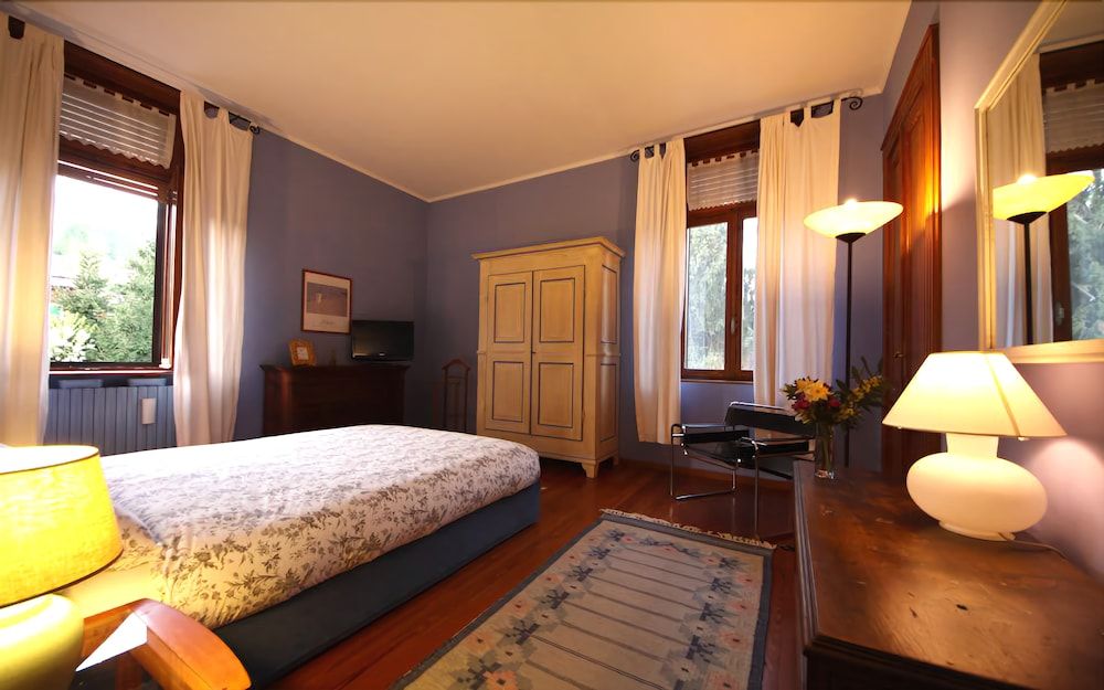 Villa Tavallini 2