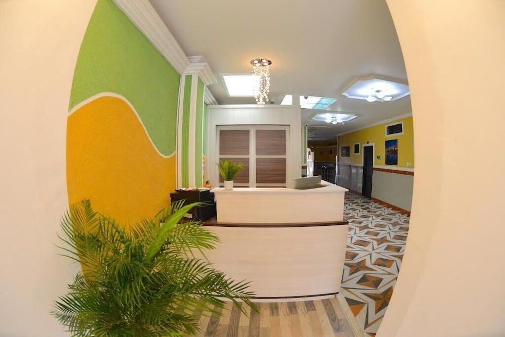 hotel la hermosa 3