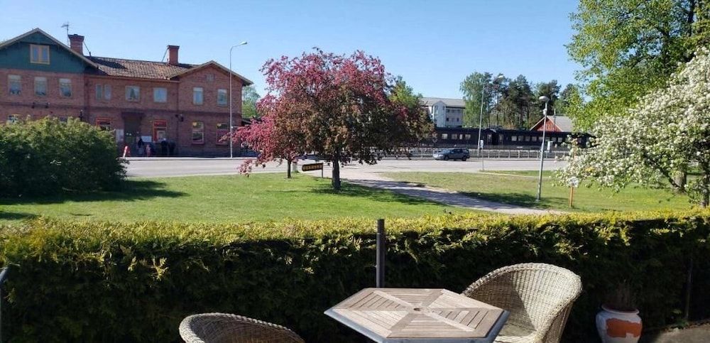 Vingåker hotel 2