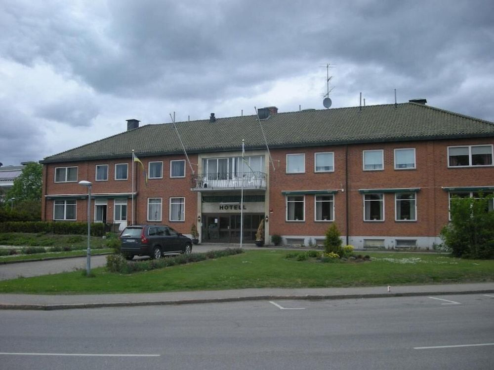 Vingåker hotel -1 estrellas en Vingåker