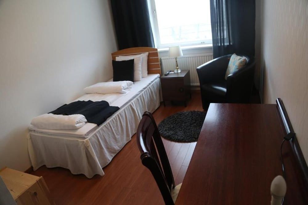 Vingåker hotel 3