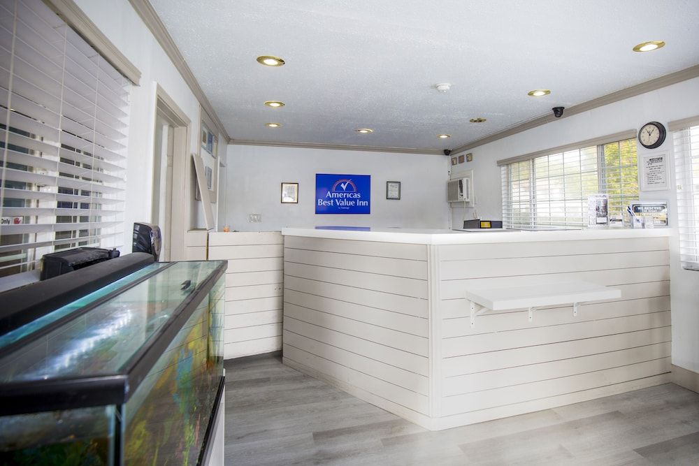 Americas Best Value Inn Chico 2