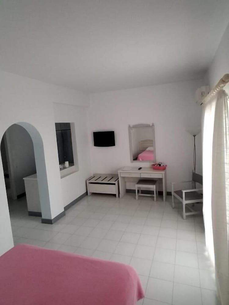 EL SOL HOTEL 3