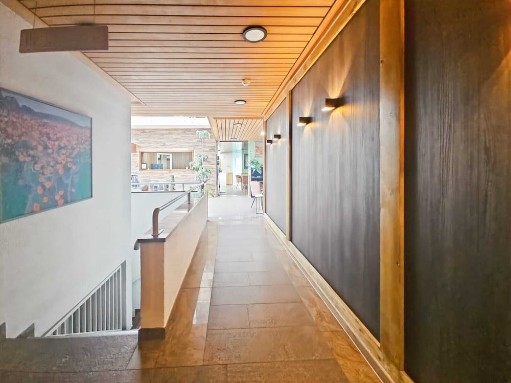 Hotel Aeschi Park 3