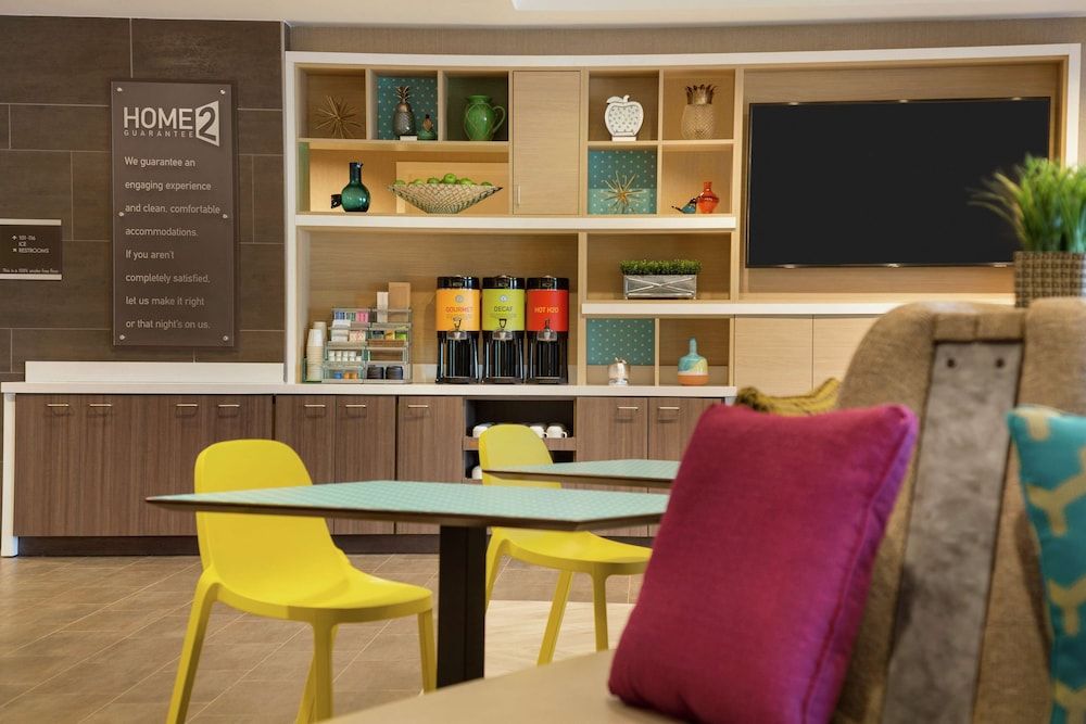 Home2 Suites by Hilton Frederick 2