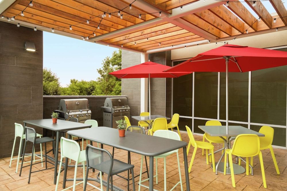 Home2 Suites by Hilton Frederick 3 estrellas en Frederick