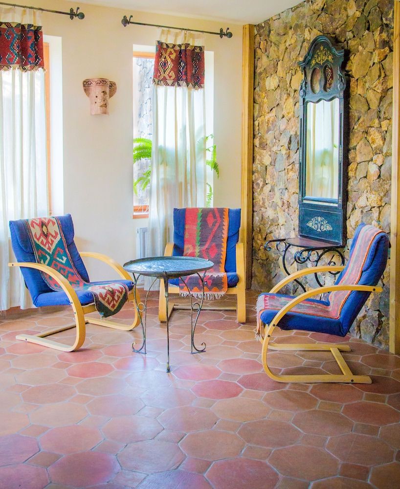 Hotel Mirhav 2