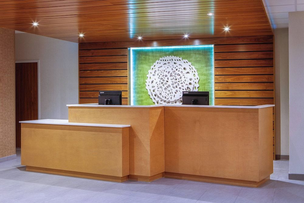Fairfield Inn & Suites by Marriott McPherson 3