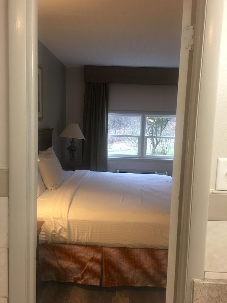 Relax Inn 2 estrelas em Lewisburg