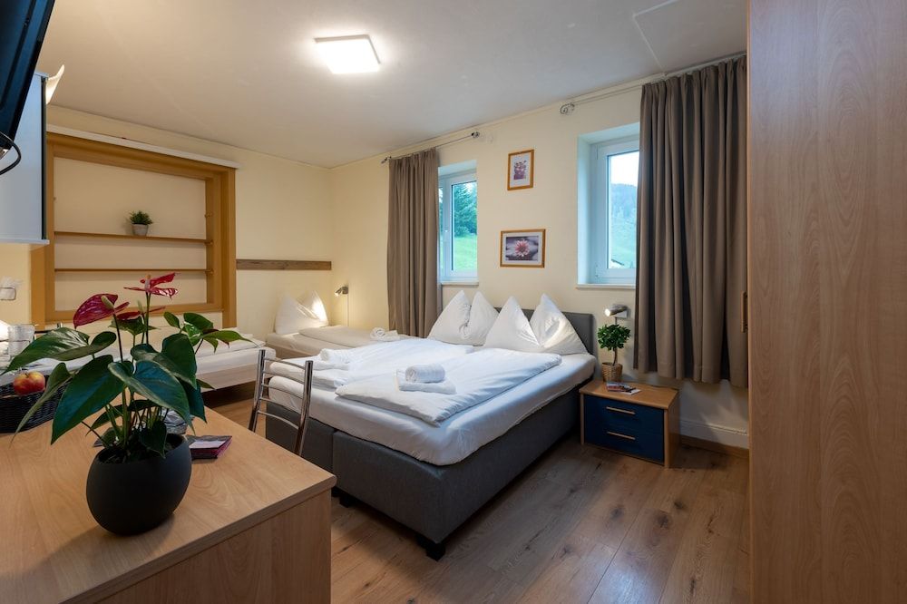 Grischalodge 3