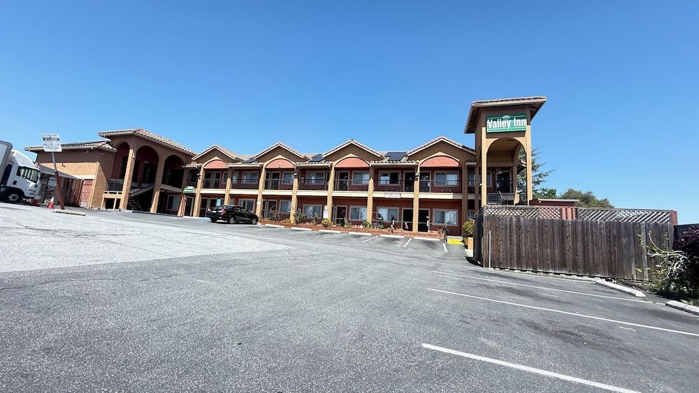 Valley Inn 2 estrellas en Watsonville