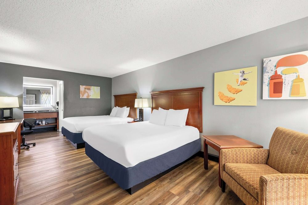 Best Western Corbin Inn 3 estrellas en Corbin