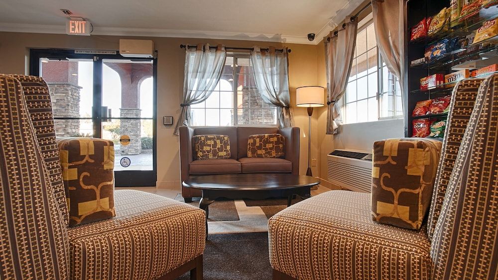 Best Western Willows Inn 3