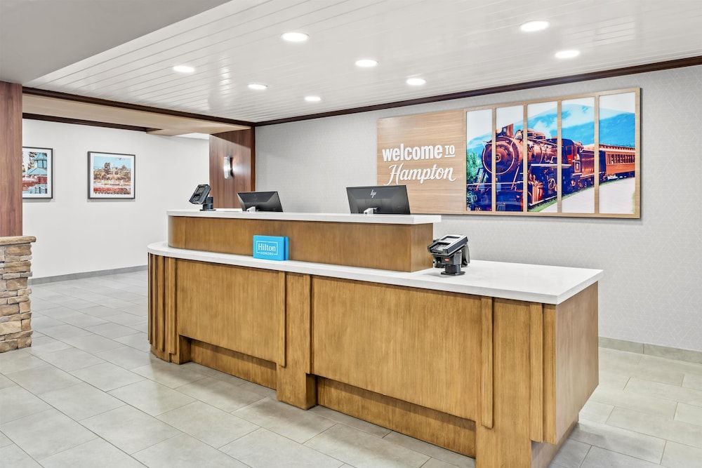 Hampton Inn & Suites Tifton 2